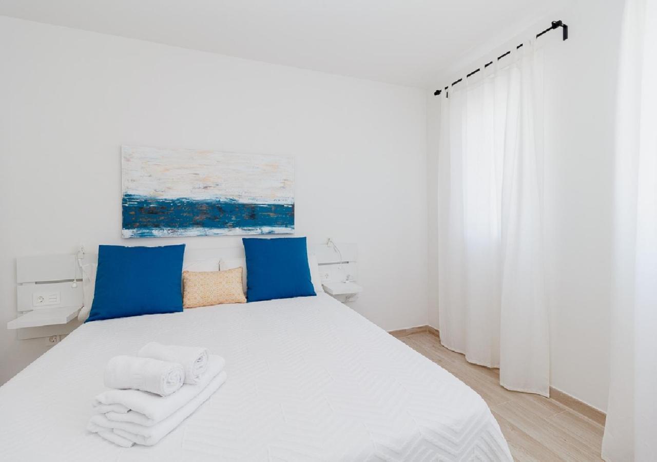 Moderno Apartamento Urbano En Barrio Historico 2ºi Santa Cruz de Tenerife Eksteriør bilde