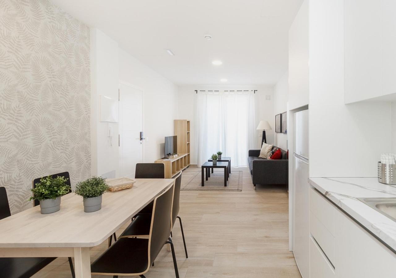 Moderno Apartamento Urbano En Barrio Historico 2ºi Santa Cruz de Tenerife Eksteriør bilde