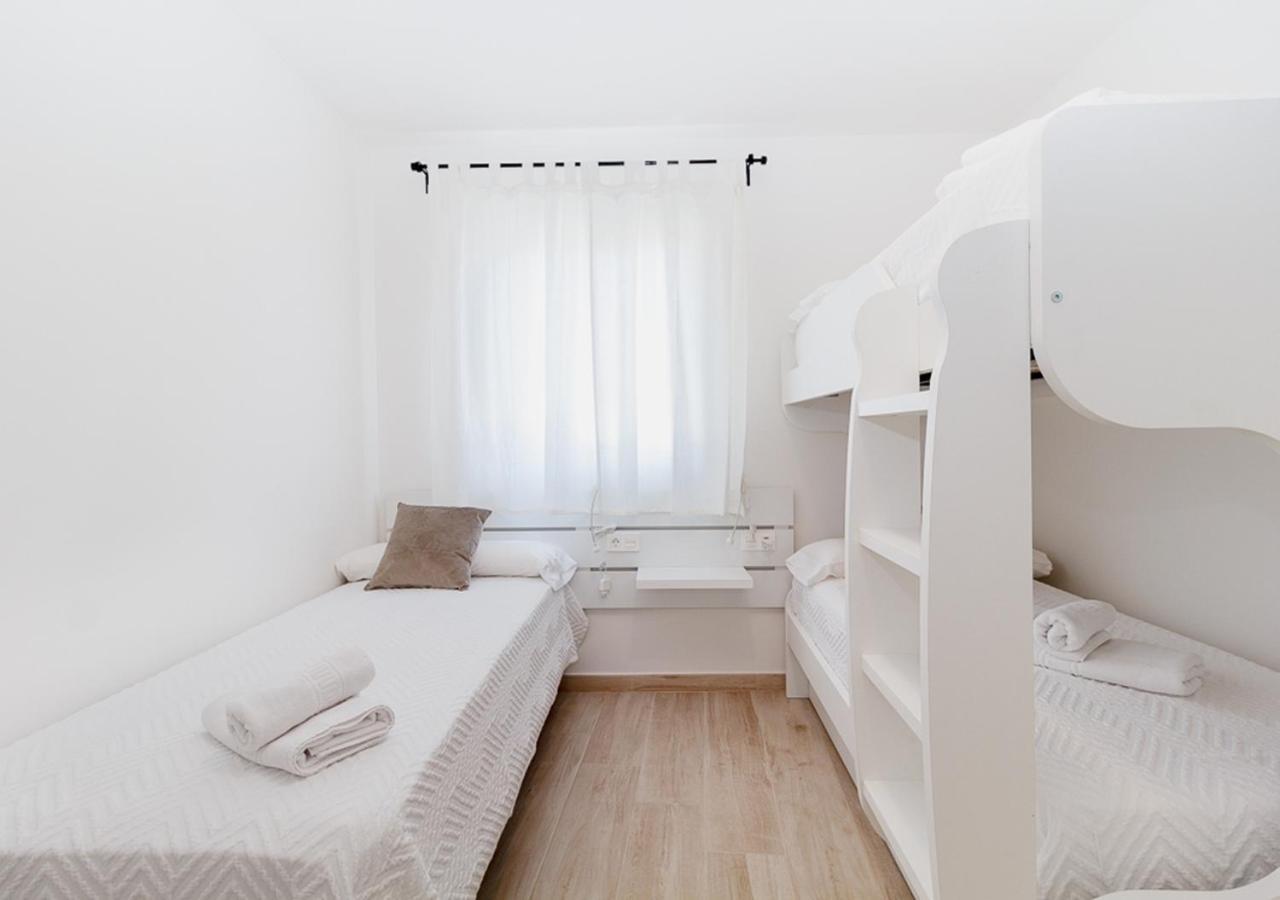 Moderno Apartamento Urbano En Barrio Historico 2ºi Santa Cruz de Tenerife Eksteriør bilde
