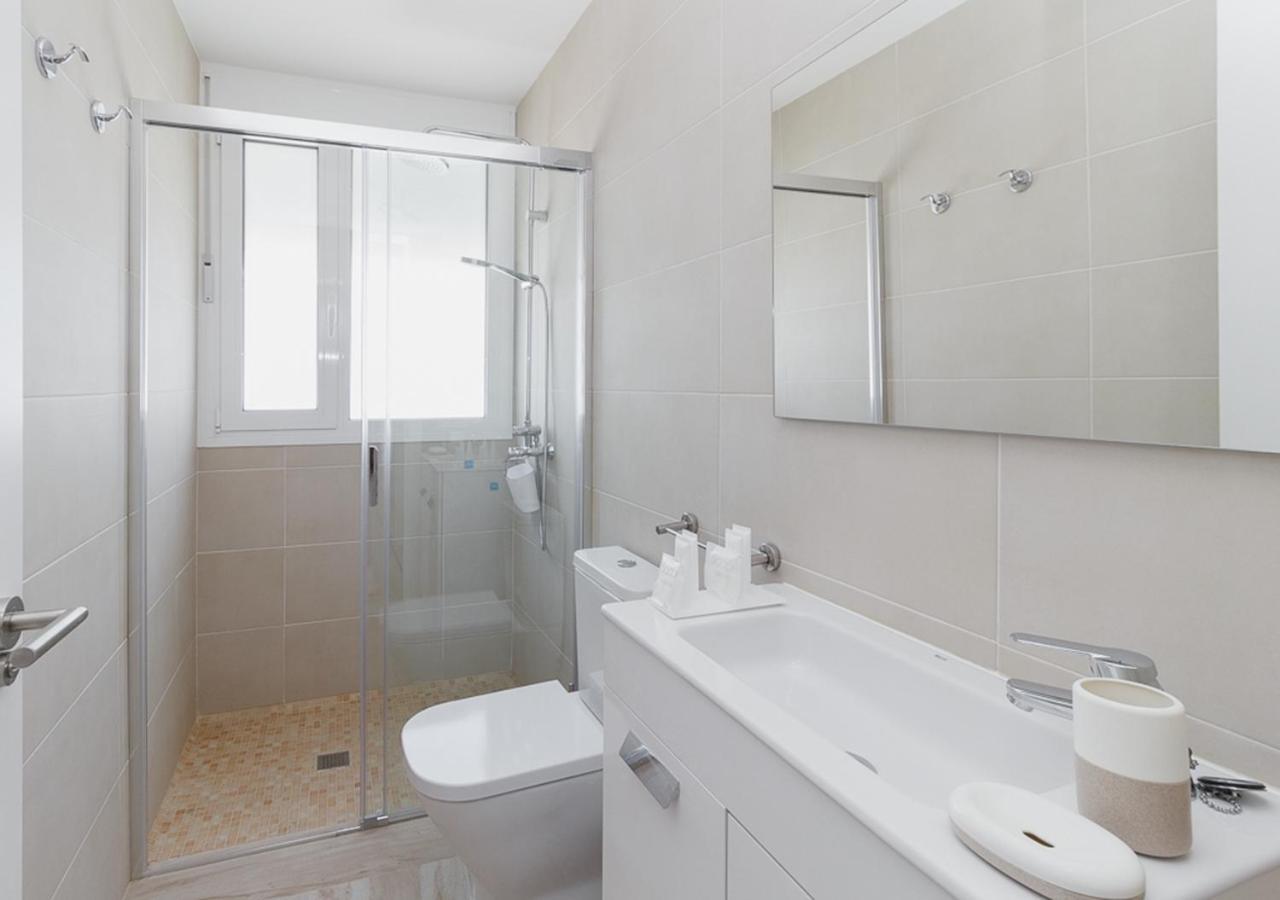 Moderno Apartamento Urbano En Barrio Historico 2ºi Santa Cruz de Tenerife Eksteriør bilde