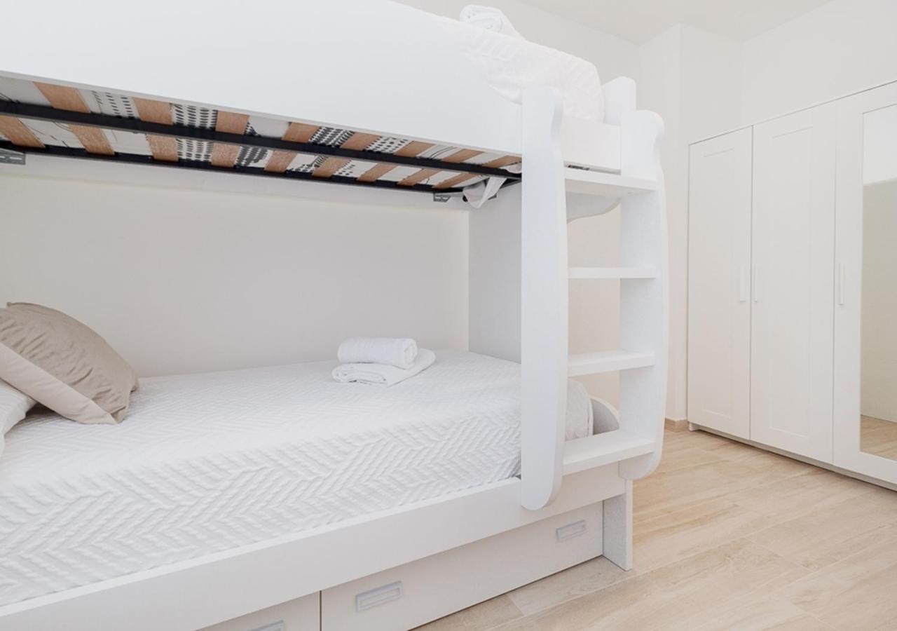 Moderno Apartamento Urbano En Barrio Historico 2ºi Santa Cruz de Tenerife Eksteriør bilde